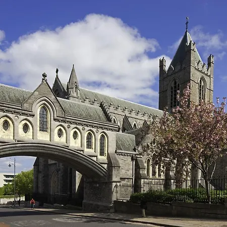 Appartement Castle Dublin